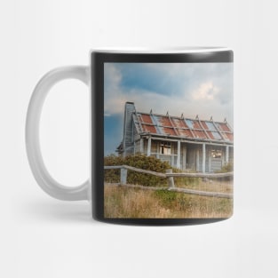 Craigs Hut, Victorian High Country Mug